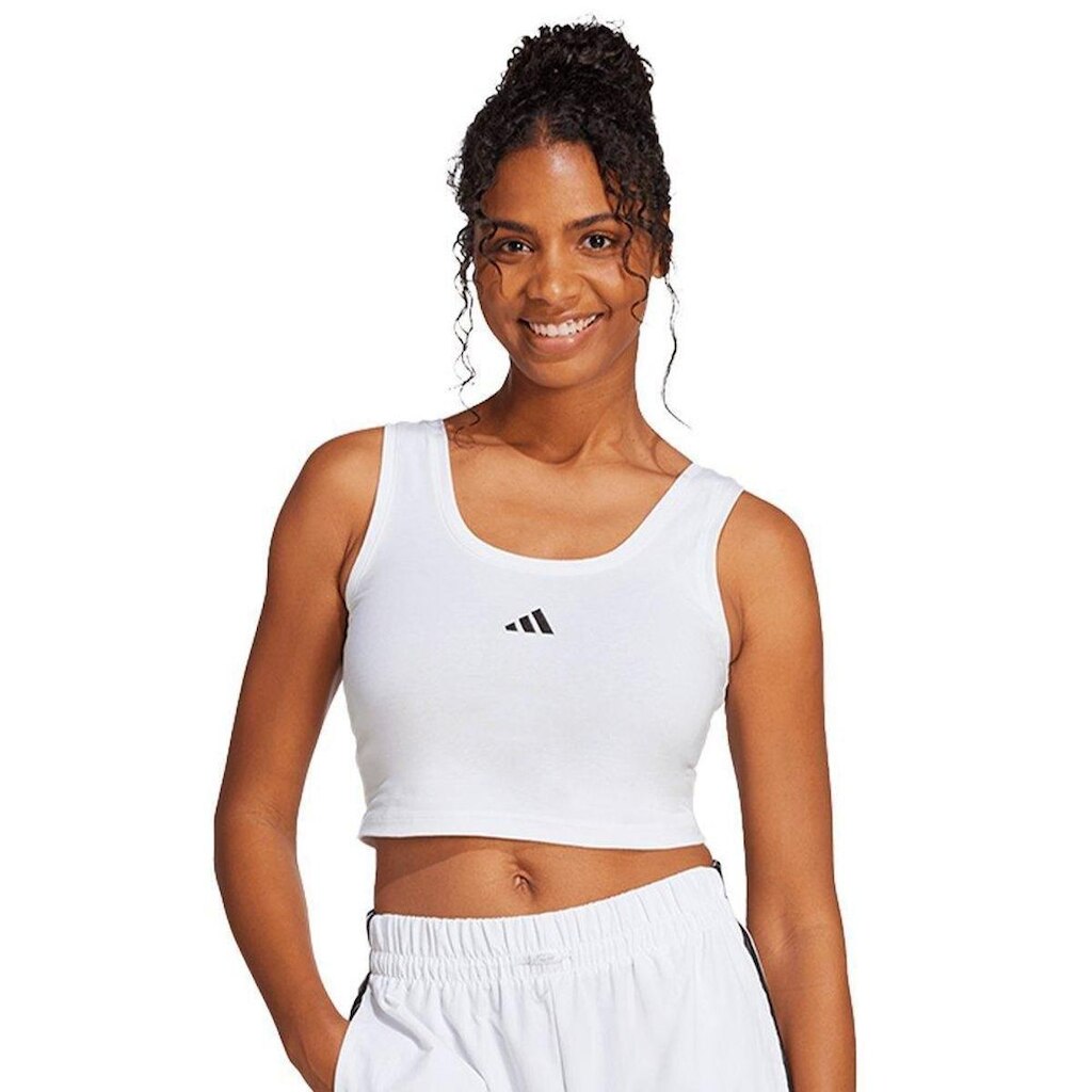 Regata Adidas Lifestyle Feminina