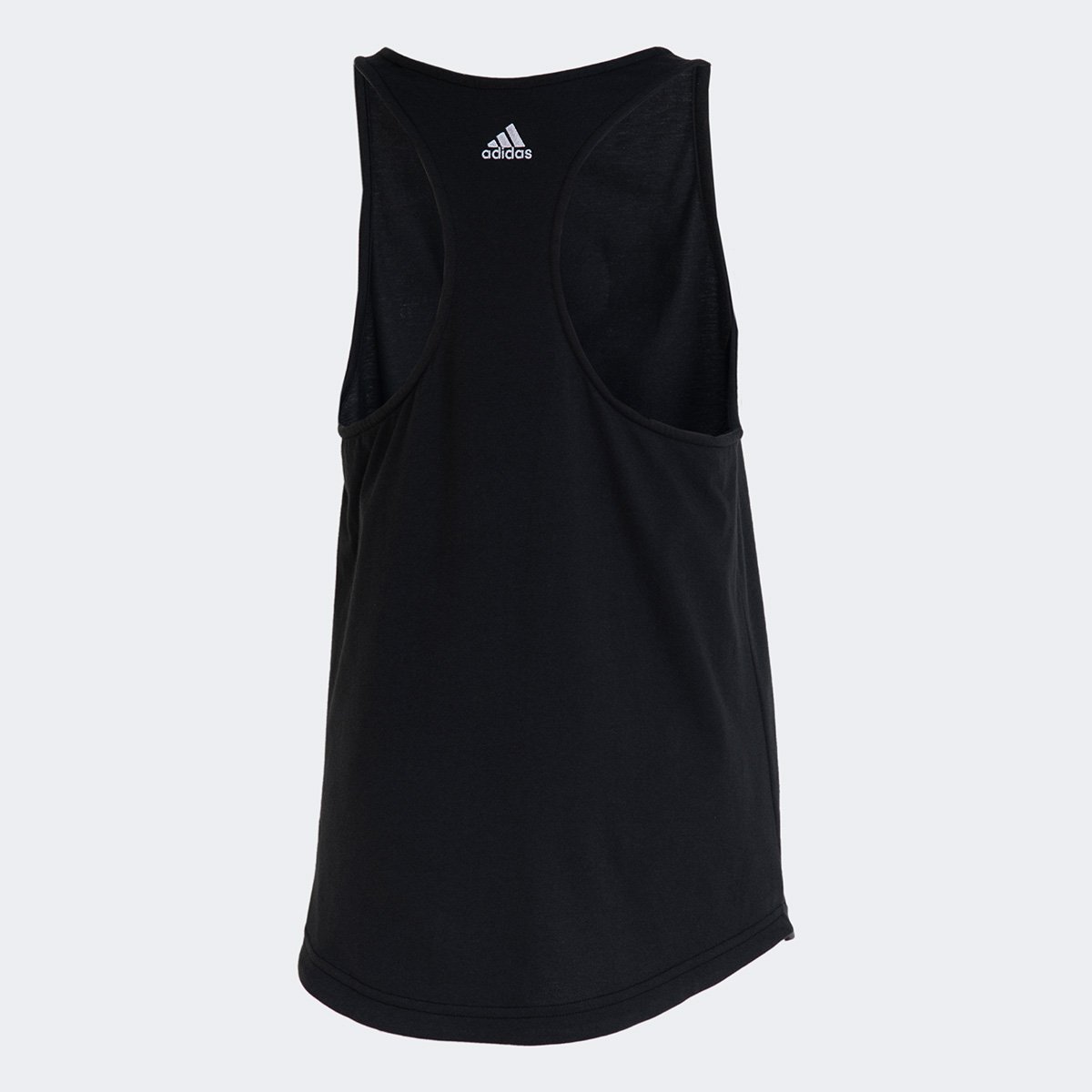Regata Adidas Logo Linear Feminina - 1