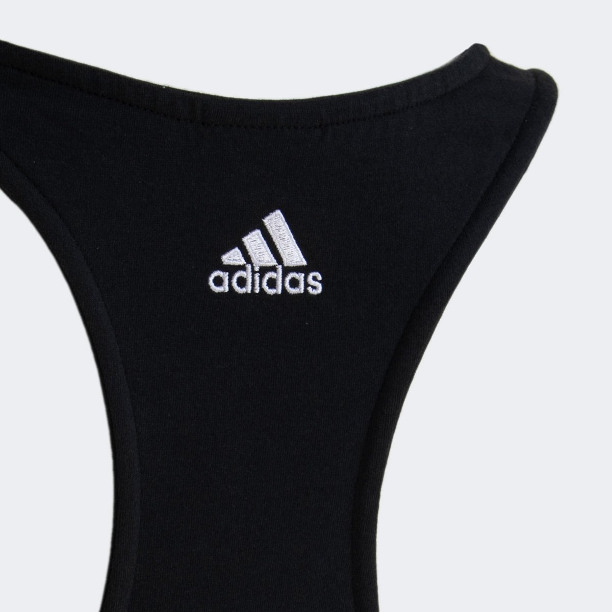 Regata Adidas Logo Linear Feminina - 3
