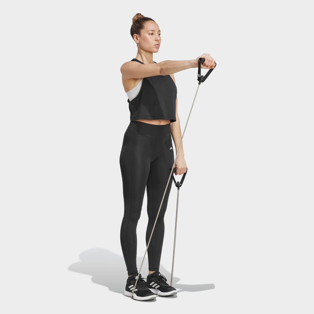 Regata Adidas Motion Feminina - 2