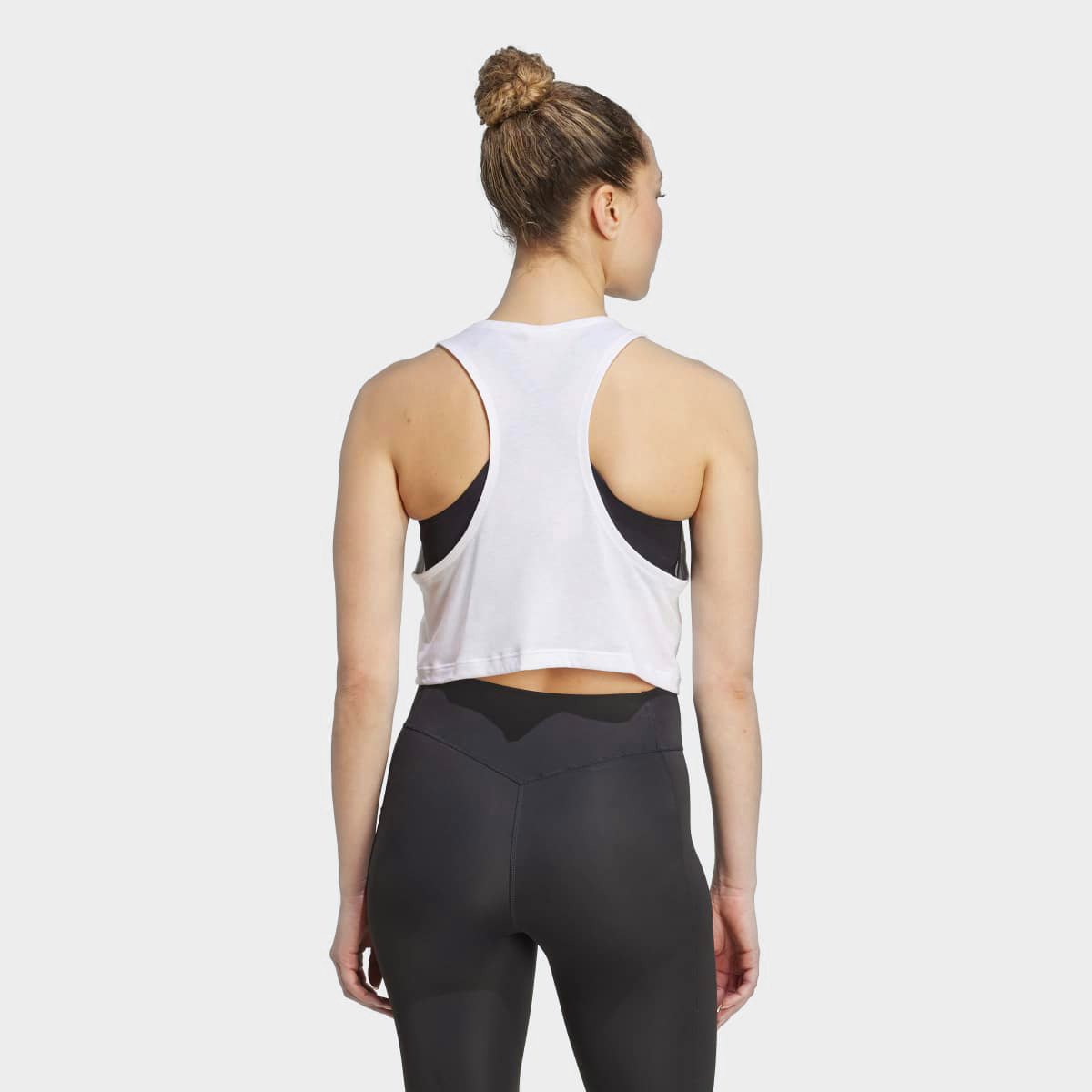Regata Adidas Motion Feminina - 1