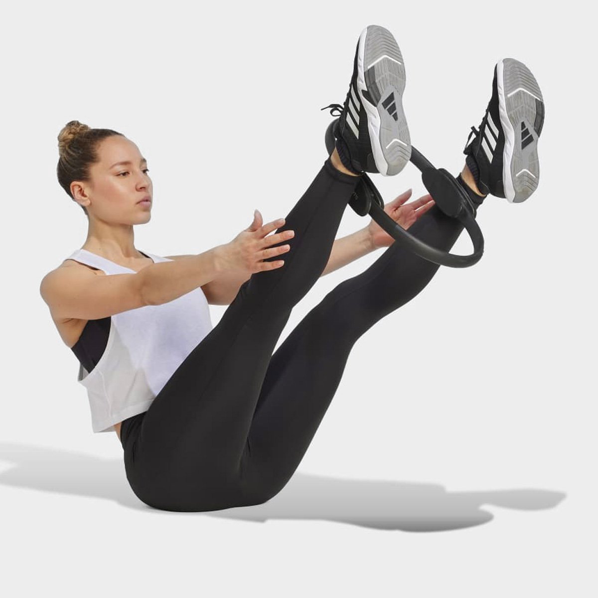 Regata Adidas Motion Feminina - 2