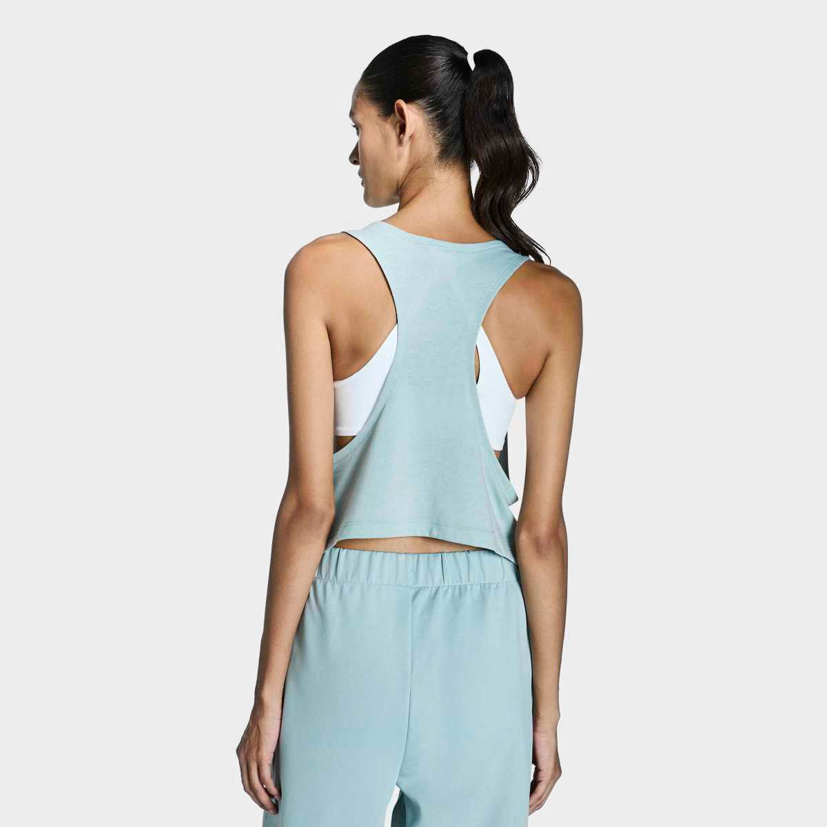 Regata Adidas Motion Feminina - 1