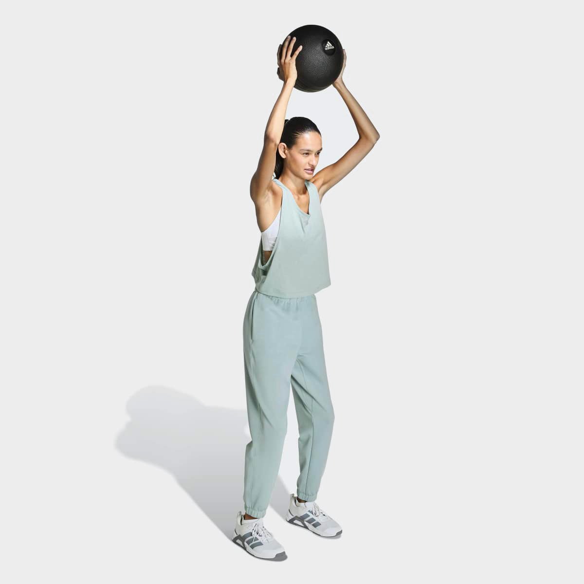 Regata Adidas Motion Feminina - 2