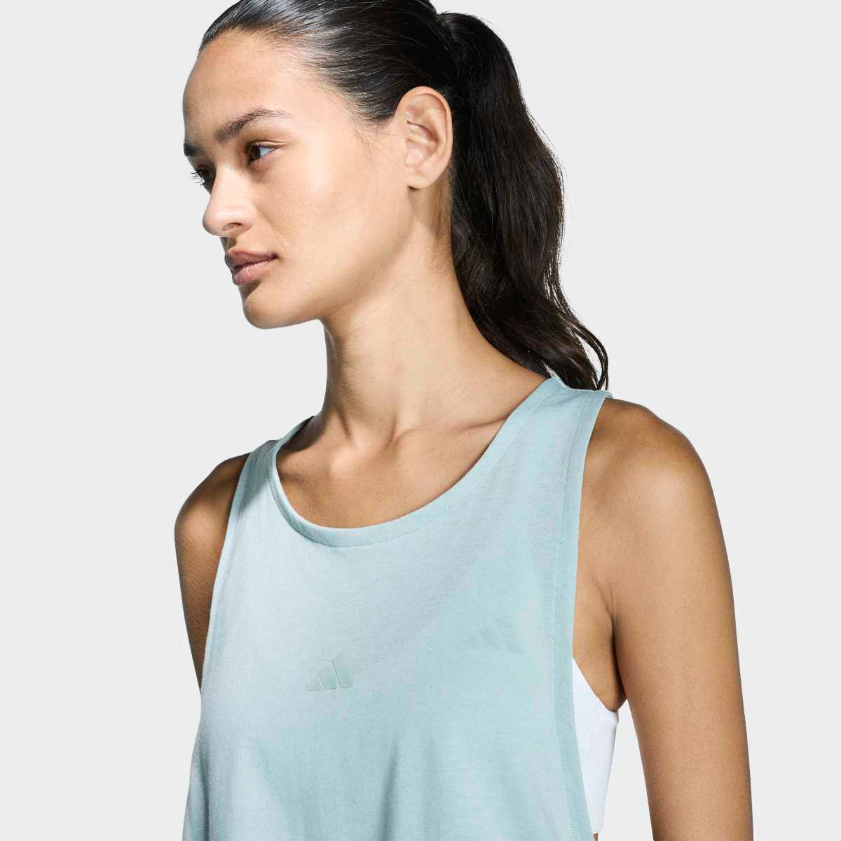 Regata Adidas Motion Feminina - 3