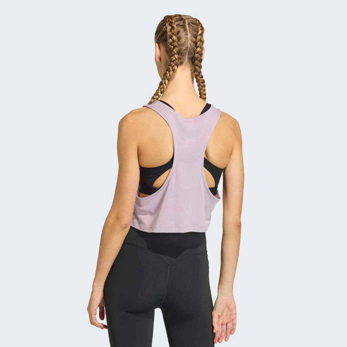 Regata Adidas Motion Feminina - 1