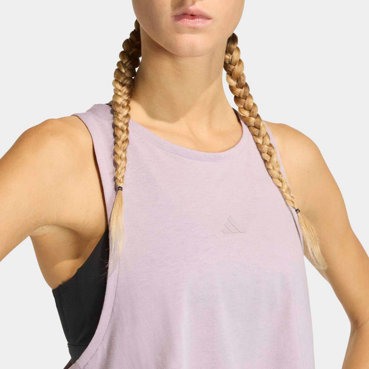 Regata Adidas Motion Feminina - 2