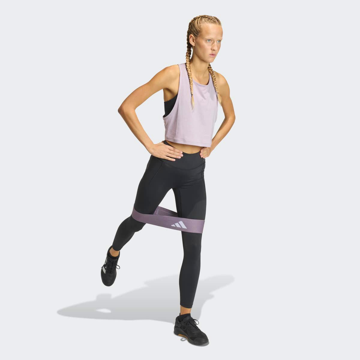 Regata Adidas Motion Feminina - 4