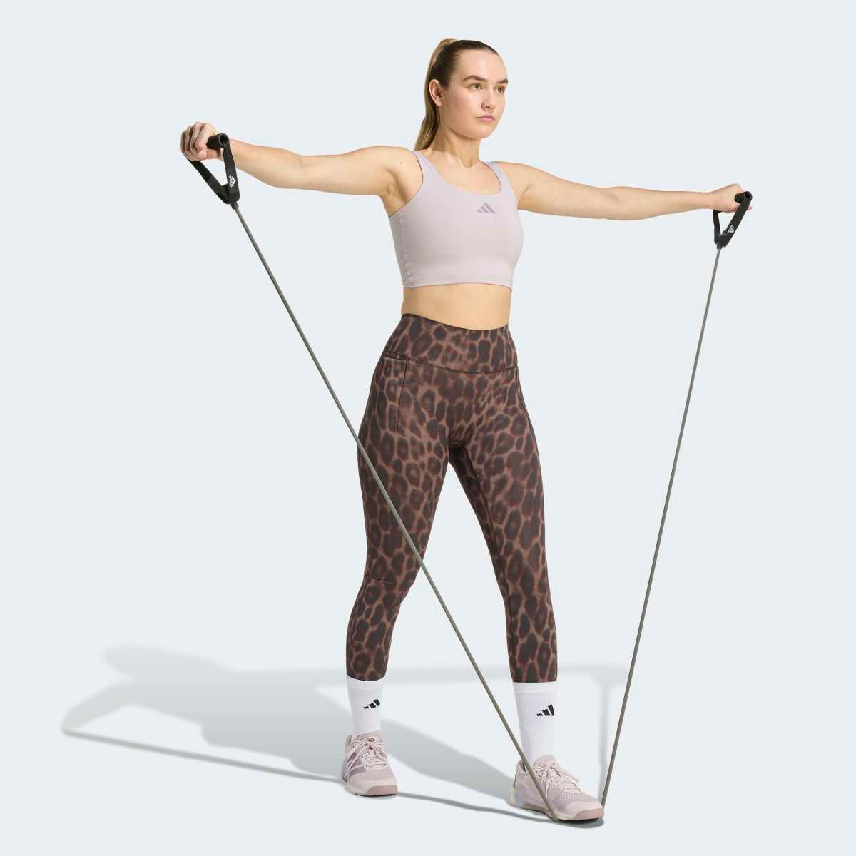 Regata Adidas Optime Feminina - 3