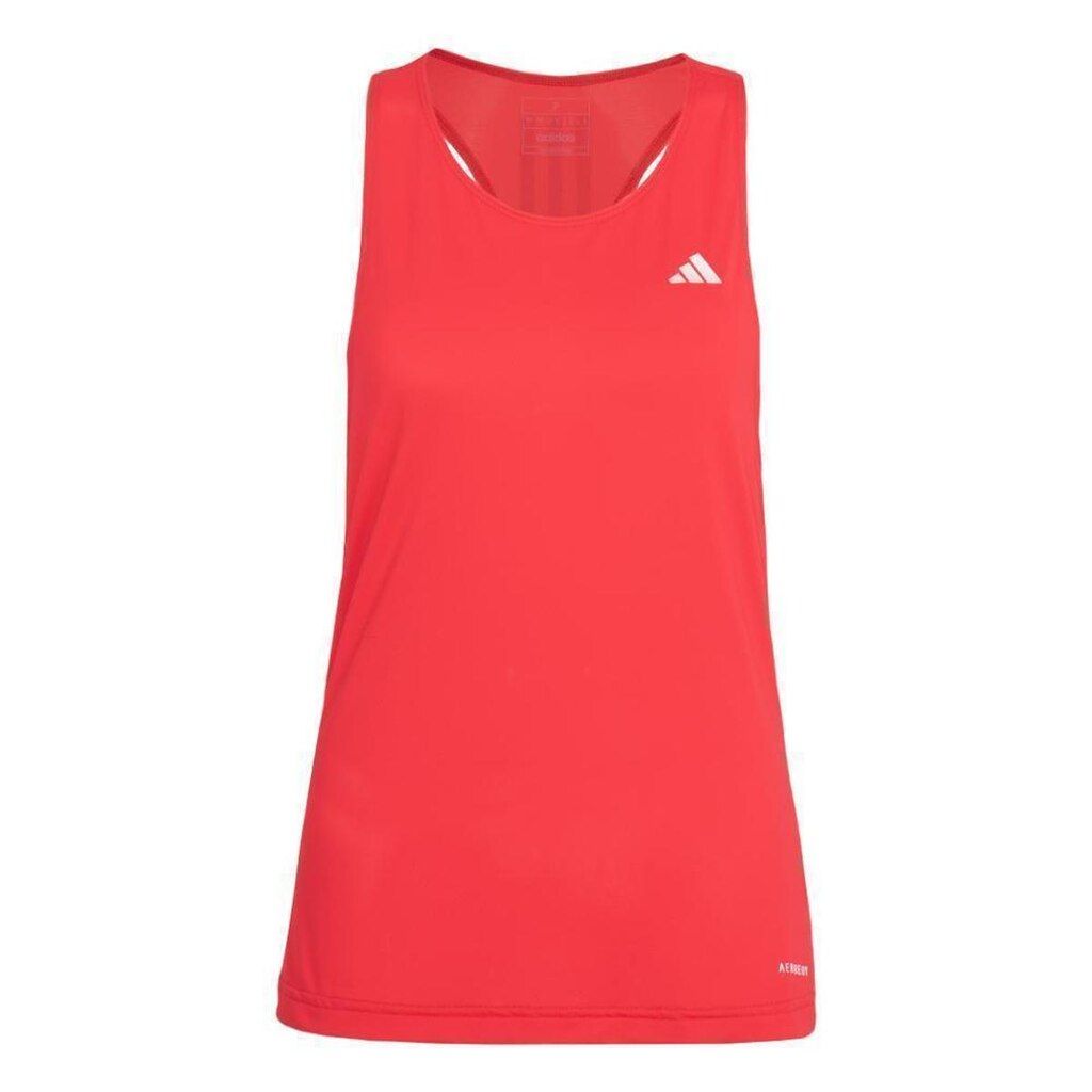Regata Adidas Own The Run 3 Listras Feminina