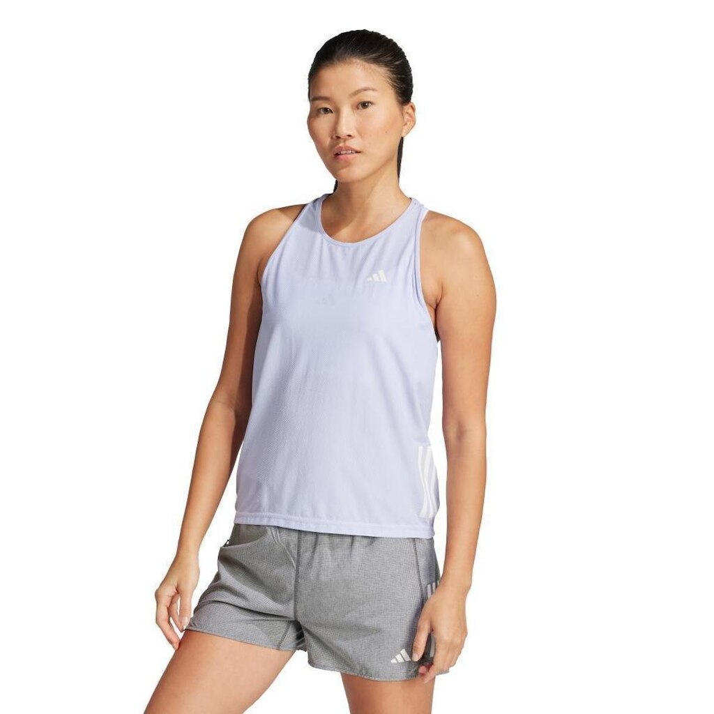 Regata Adidas Own The Run Base Feminina