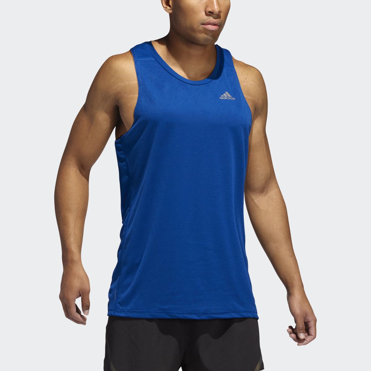 Regata Adidas Own The Run Masculina