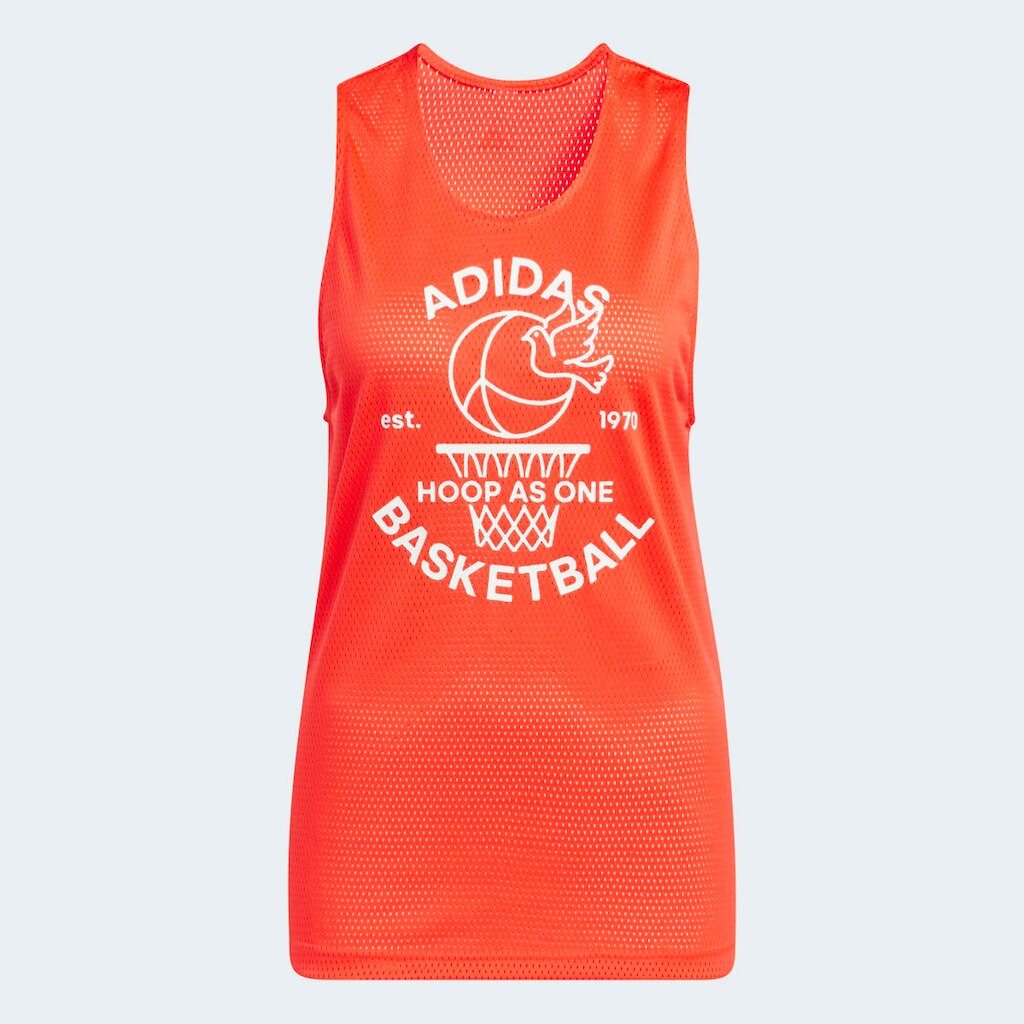 Regata Adidas Select Jersey Feminina