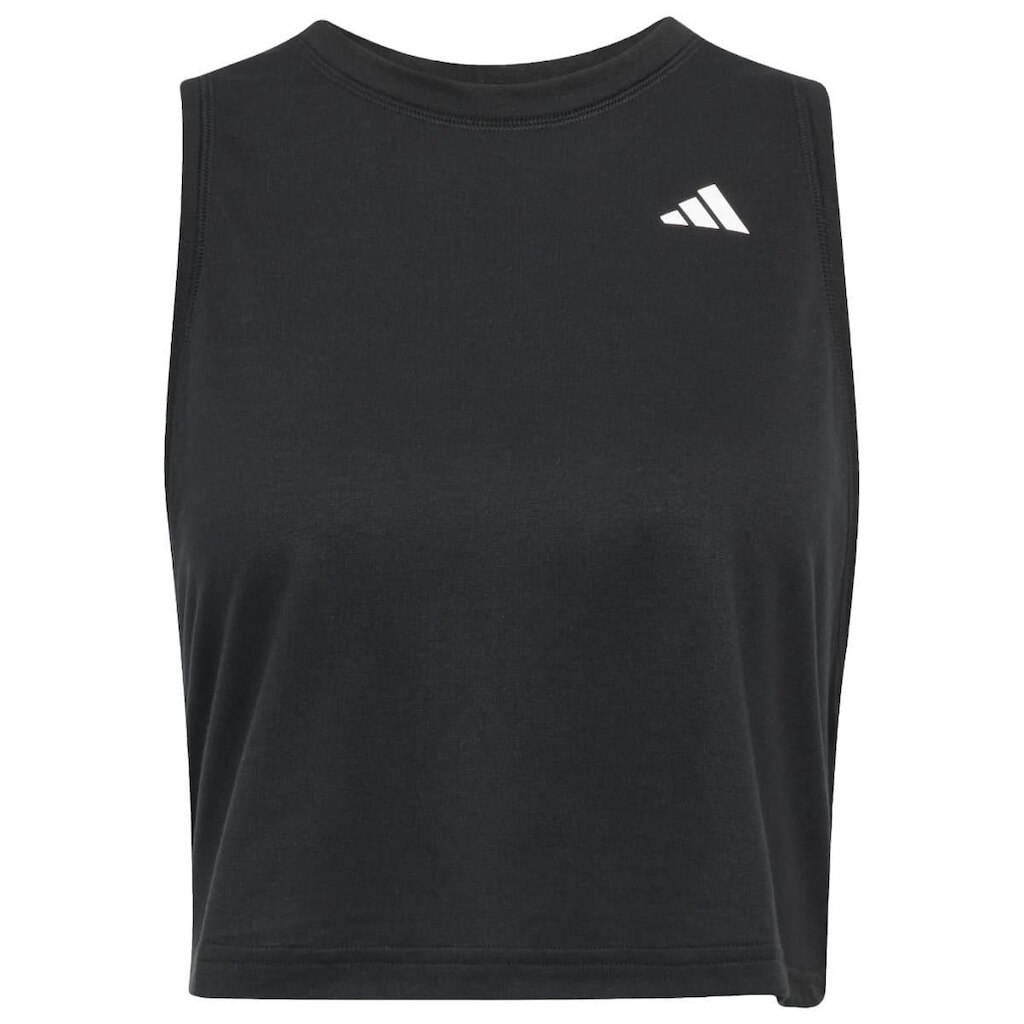 Regata Adidas Tank Essentials Feminino Preto