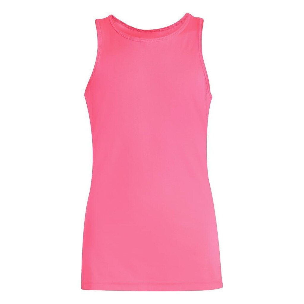 Regata Adidas Tennis Club Infantil Rosa
