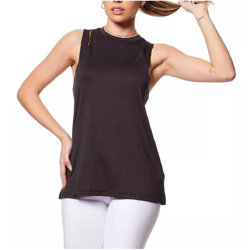 Regata Adidas TR-ES 3BAR TK Feminina