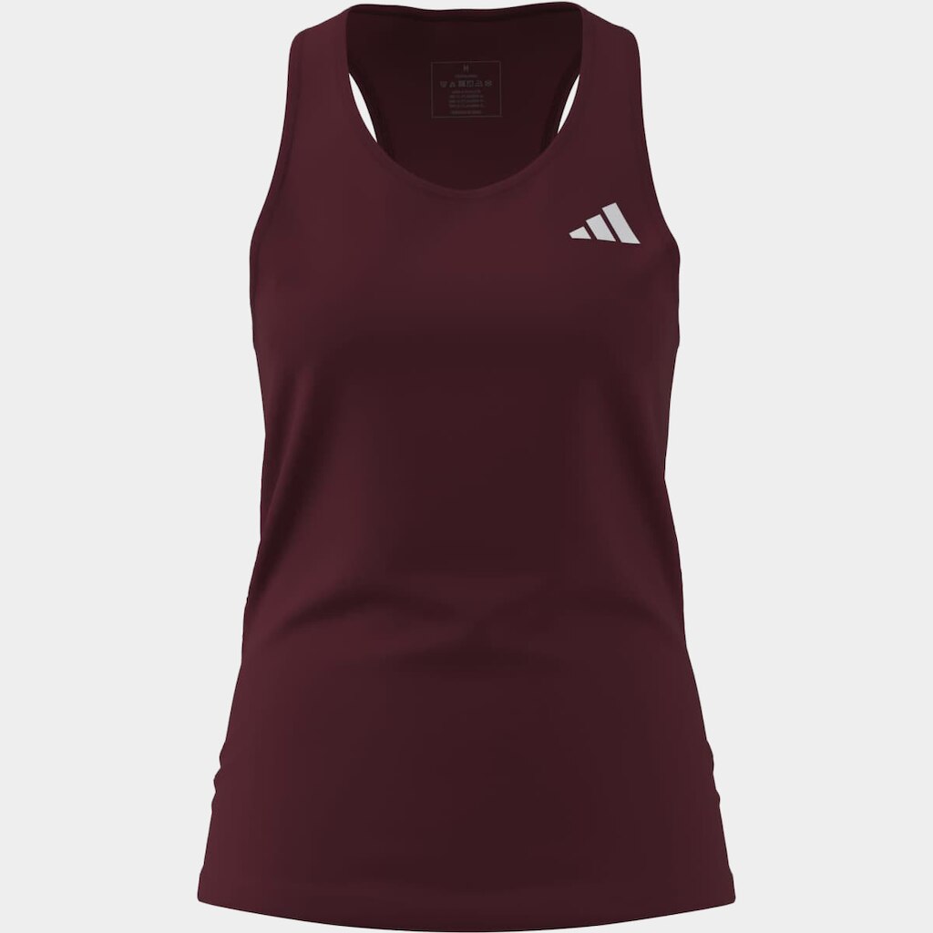 Regata Adidas Treino 3S Feminina