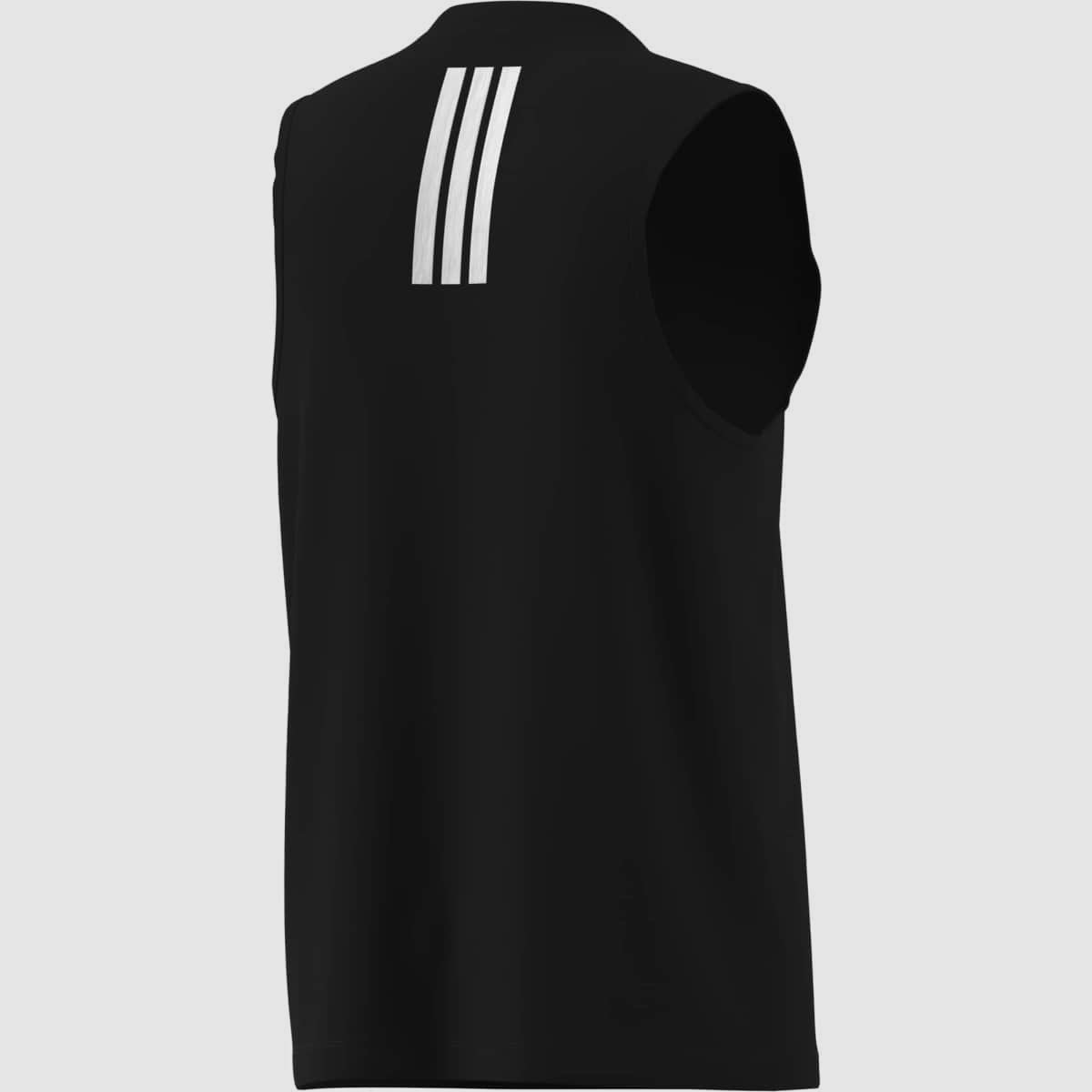 Regata Adidas Treino 3S Masculina - 1