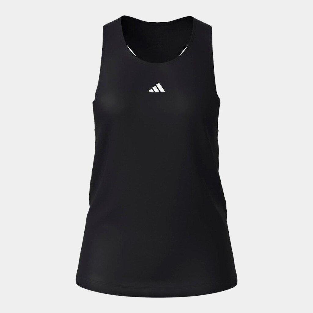 Regata Adidas Treino Básica Feminina