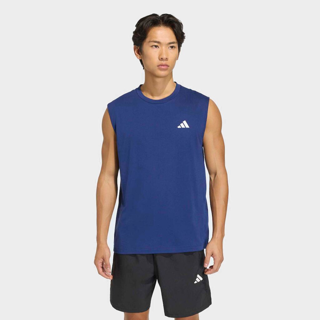 Regata Adidas Treino Básica Masculina