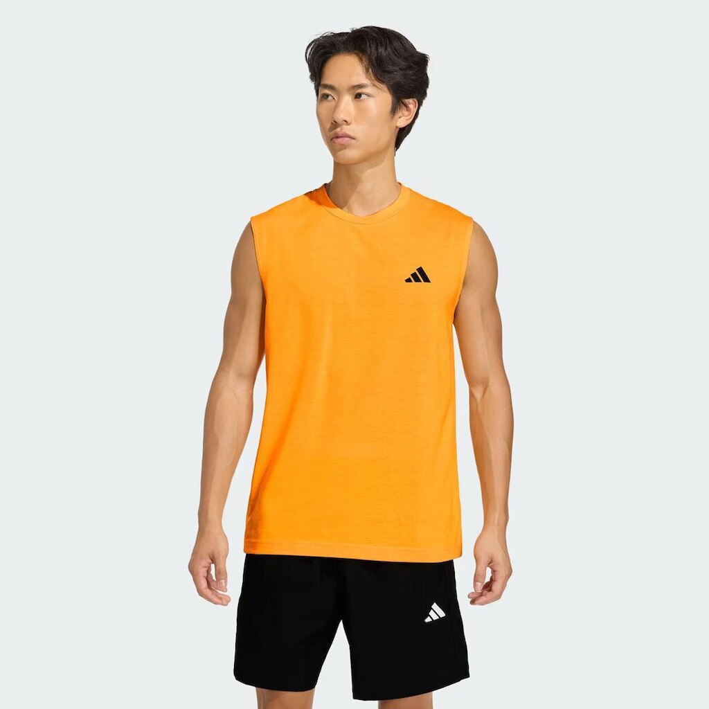 Regata Adidas Treino Basica Masculina