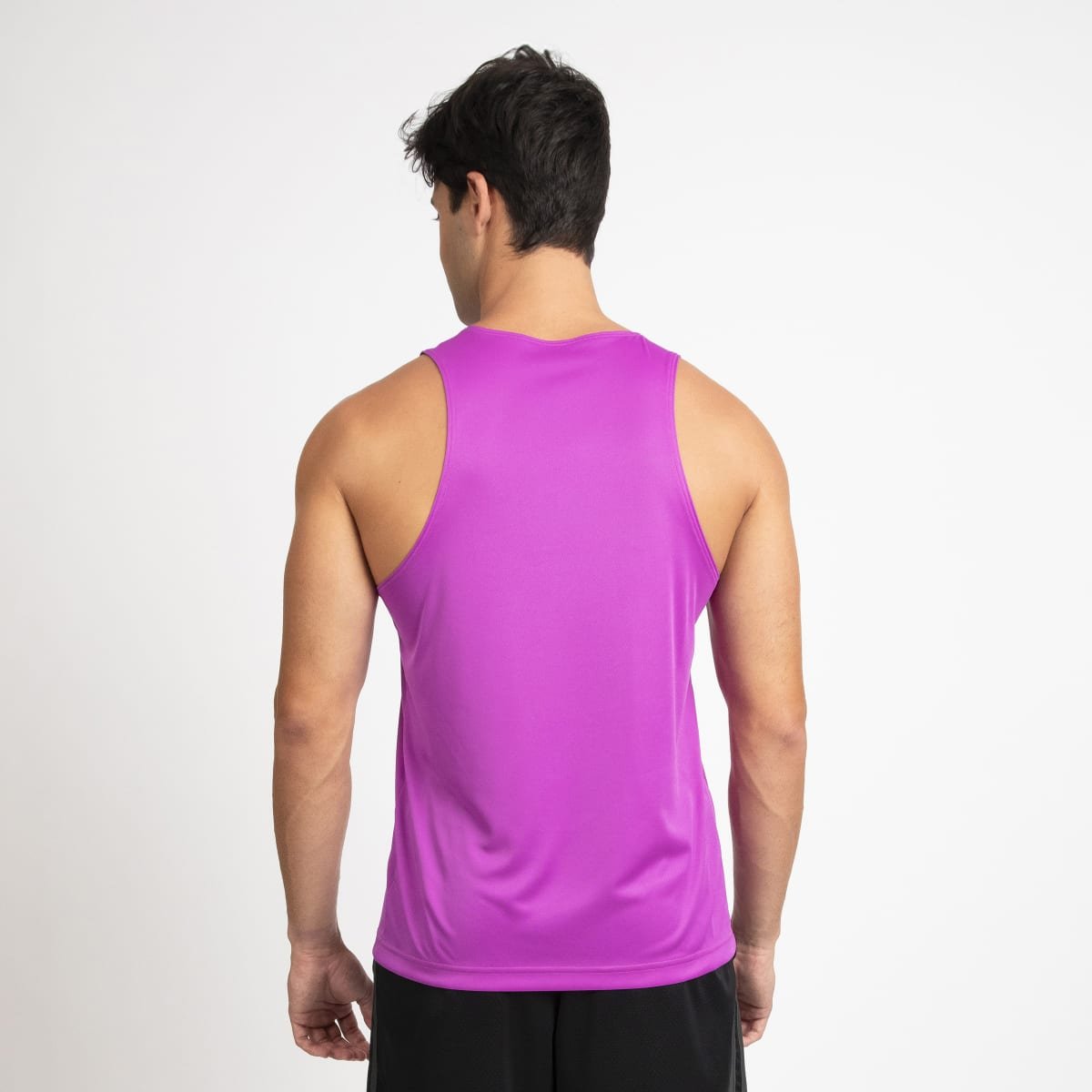 Regata Adidas Treino Básica Masculina - 1