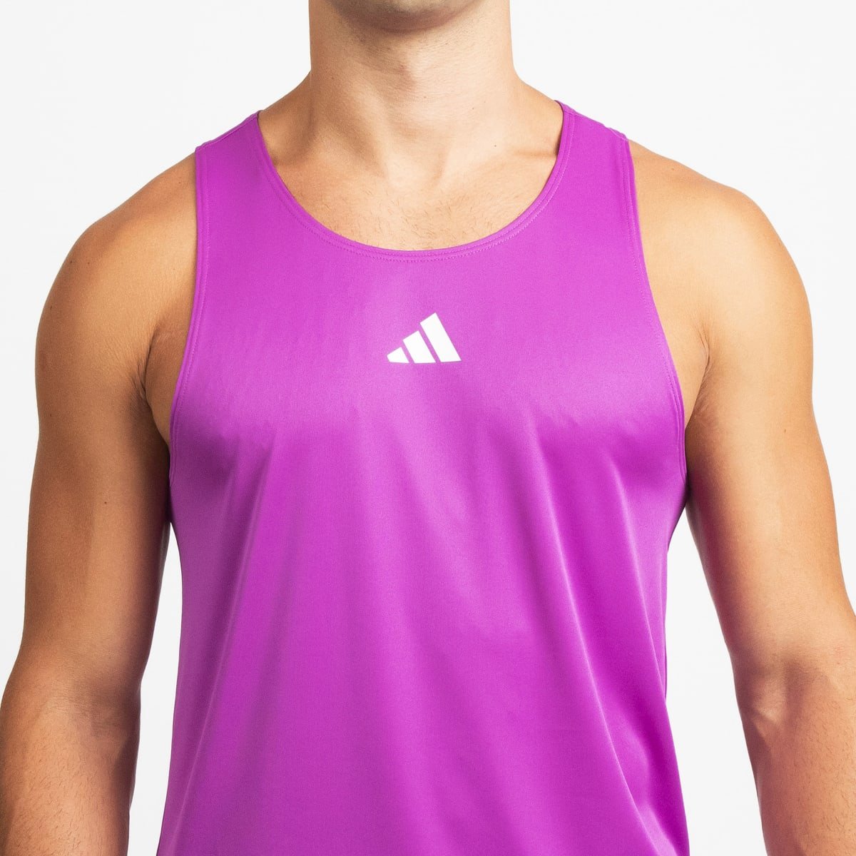 Regata Adidas Treino Básica Masculina - 2