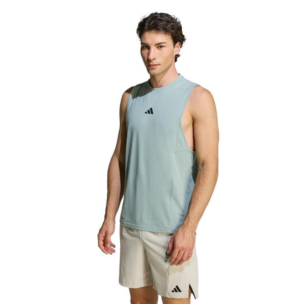 Regata Adidas Treino Designed For Training