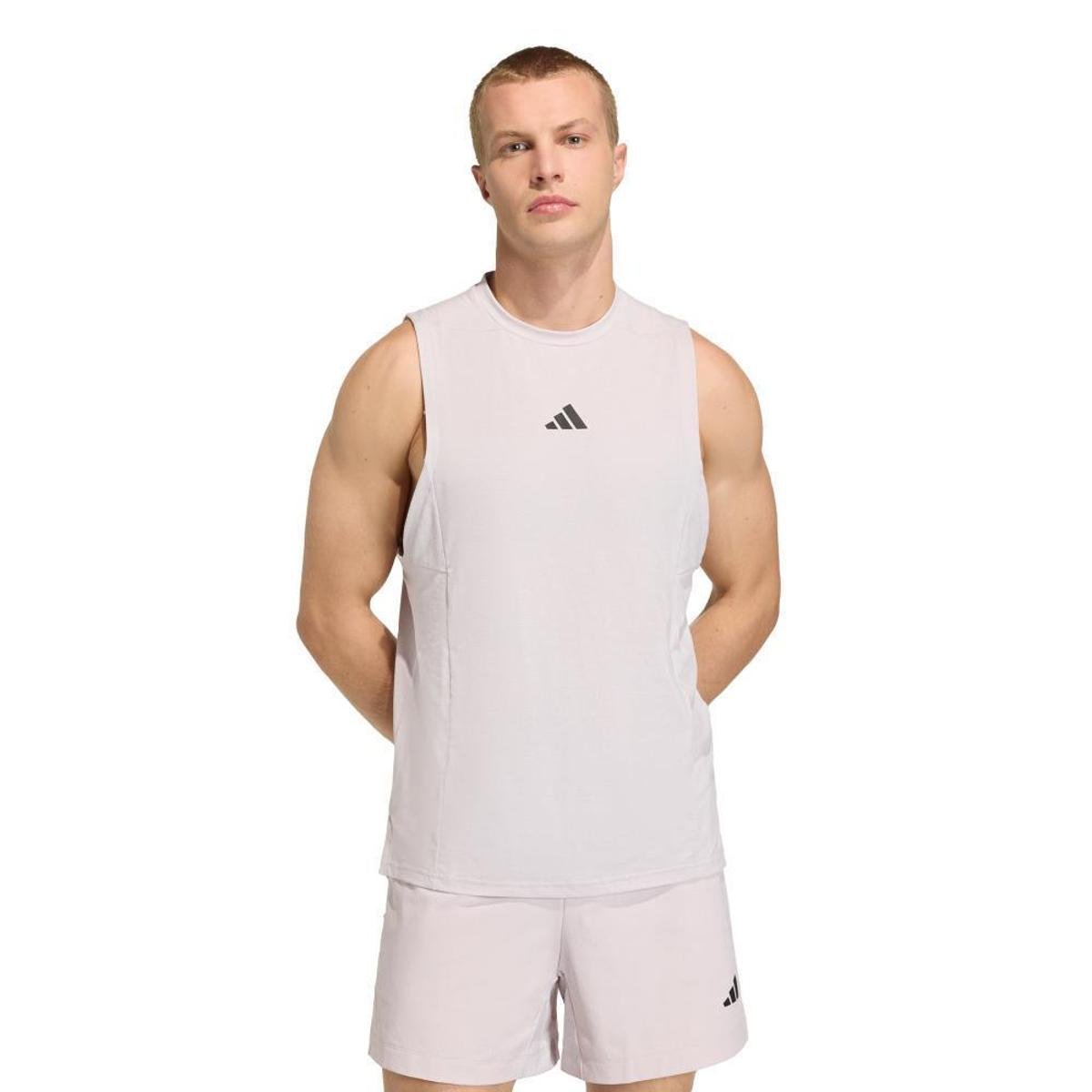 Regata Adidas Treino Designed For Training