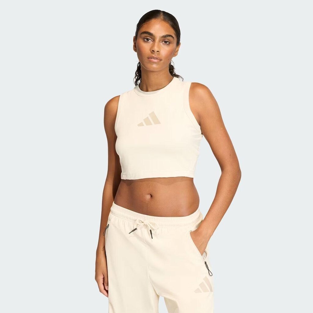 Regata Adidas W.Z.N.E TNK Feminina