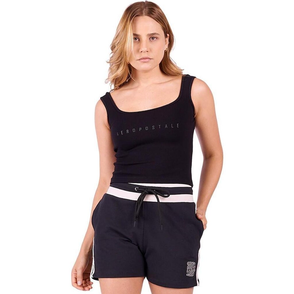 Regata Aéropostale Night Feminina