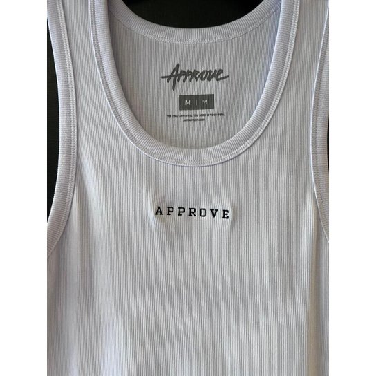 Regata Approve Slim Bearcup Masculina