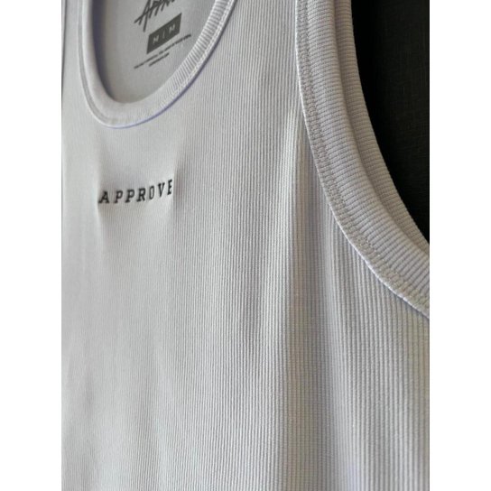 Regata Approve Slim Bearcup Masculina