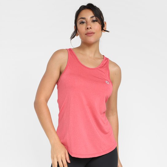 Regata Área Sports Shift Feminina - Rosa é ruim? Regata Área Sports Shift Feminina - Rosa é boa?