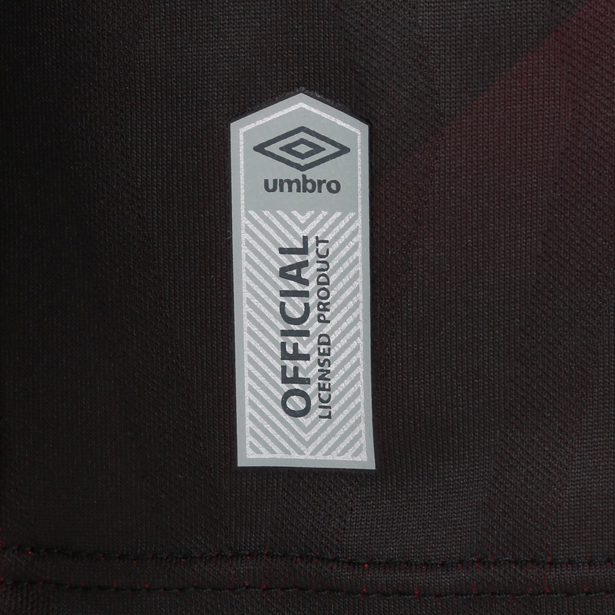 Regata Athletico Paranaense I 26/27 Basquete Umbro Masculina - 3