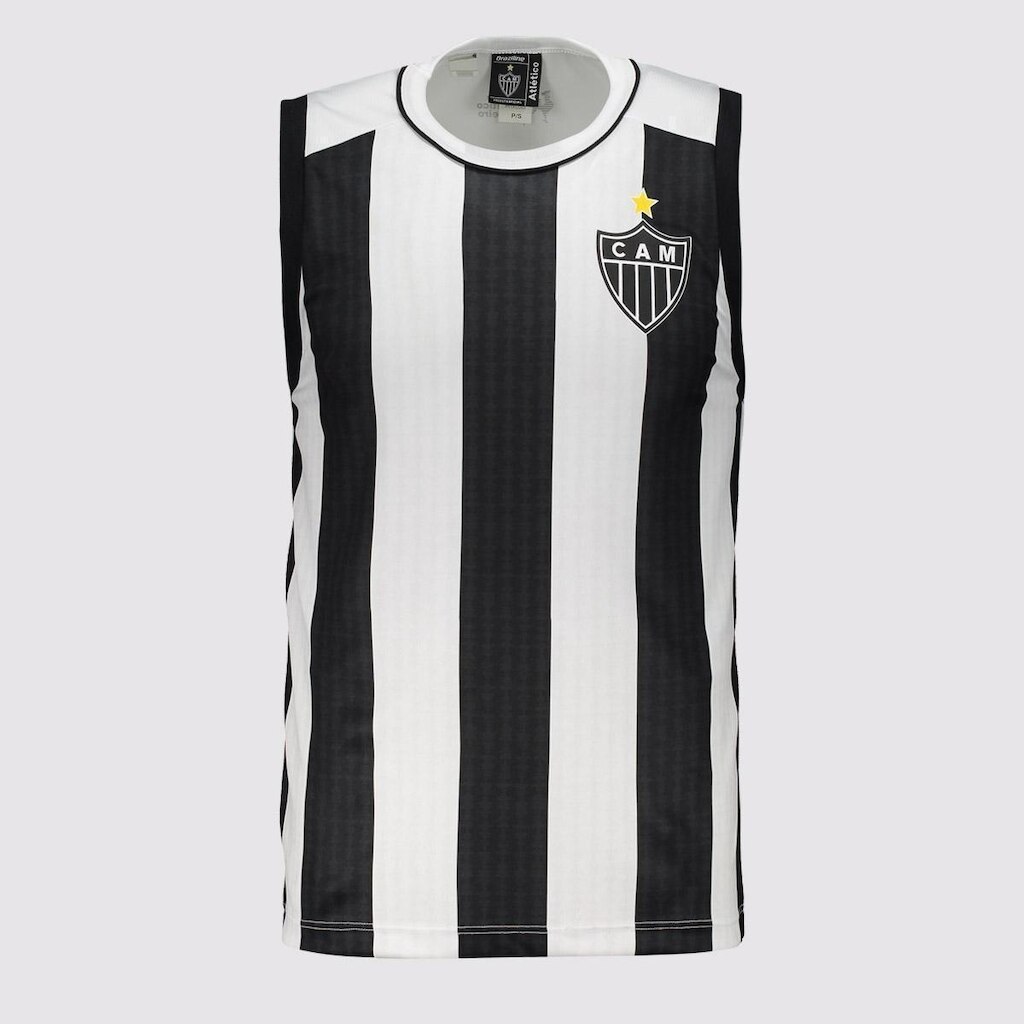 Regata Atlético Mineiro Agora  Masculina