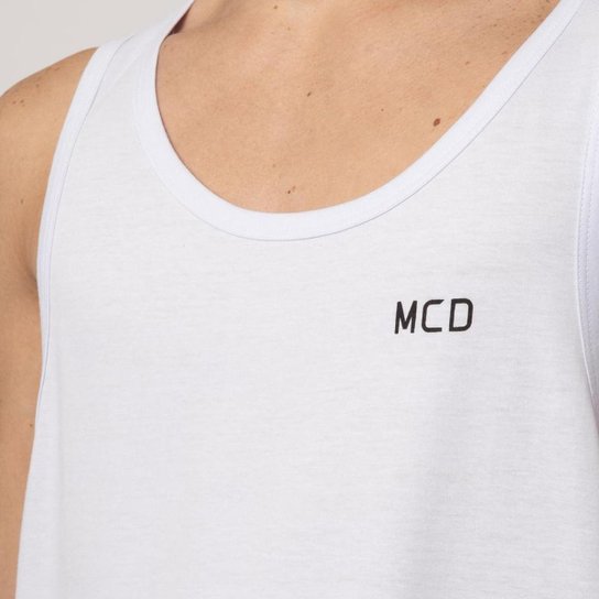 Regata Básica Classic MCD