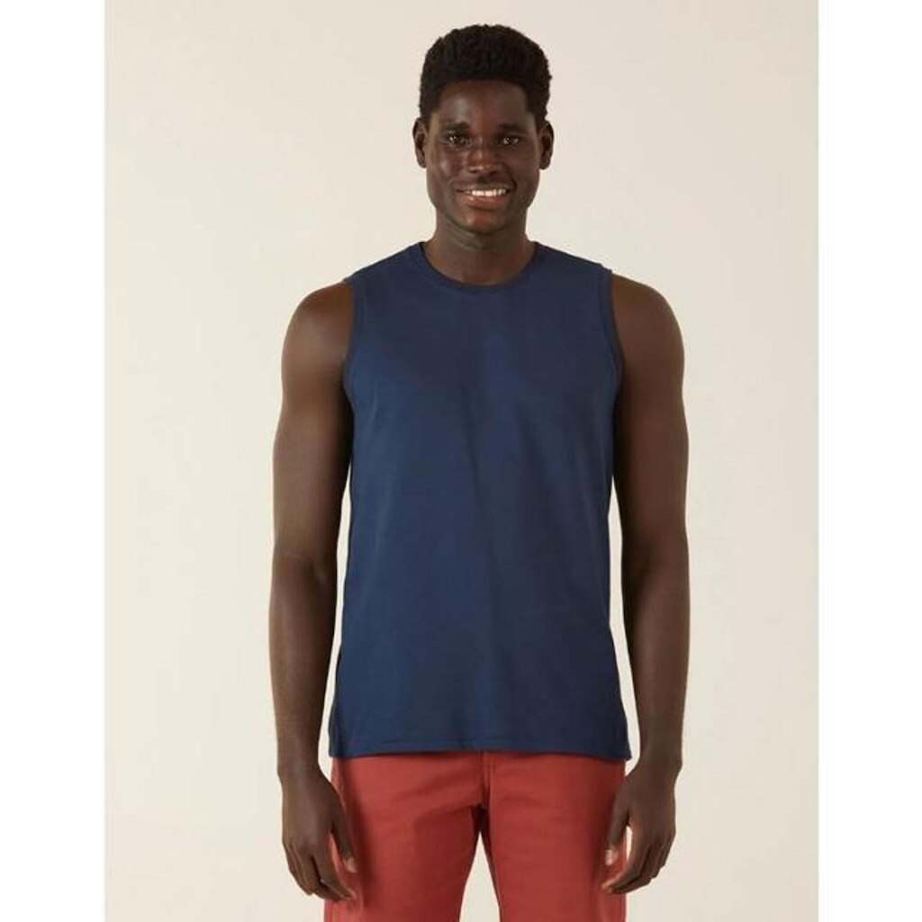 Regata Básica Masculina Malwee Ref. 04421