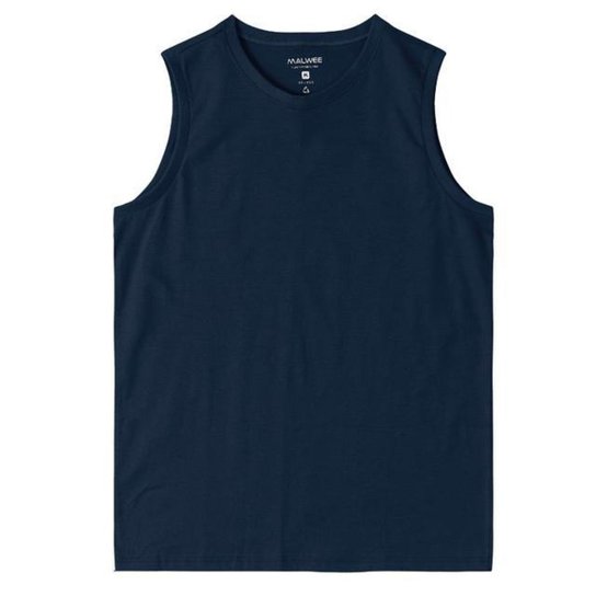 Regata Básica Masculina Malwee Ref. 04421