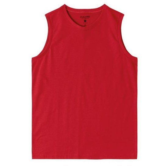 Regata Básica Masculina Malwee Ref. 04421