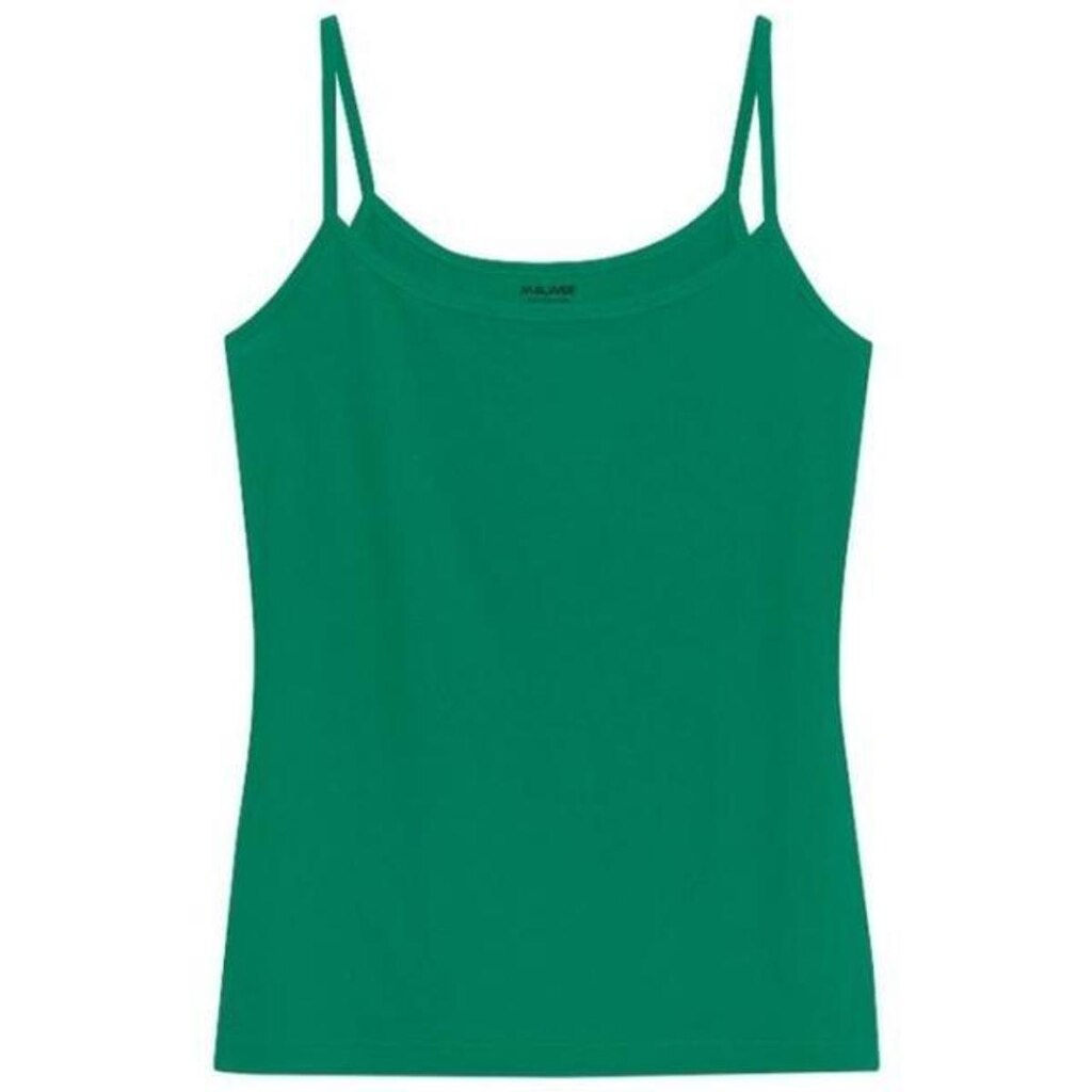Regata Básica Viscose Stretch Feminina Malwee Ref. 04489