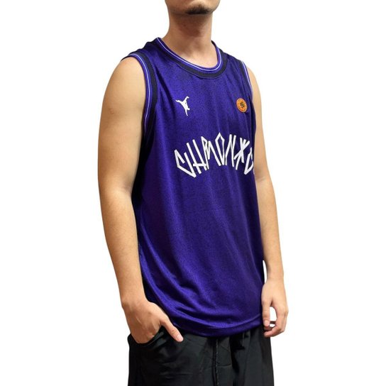 Regata Basket 098- Chronic