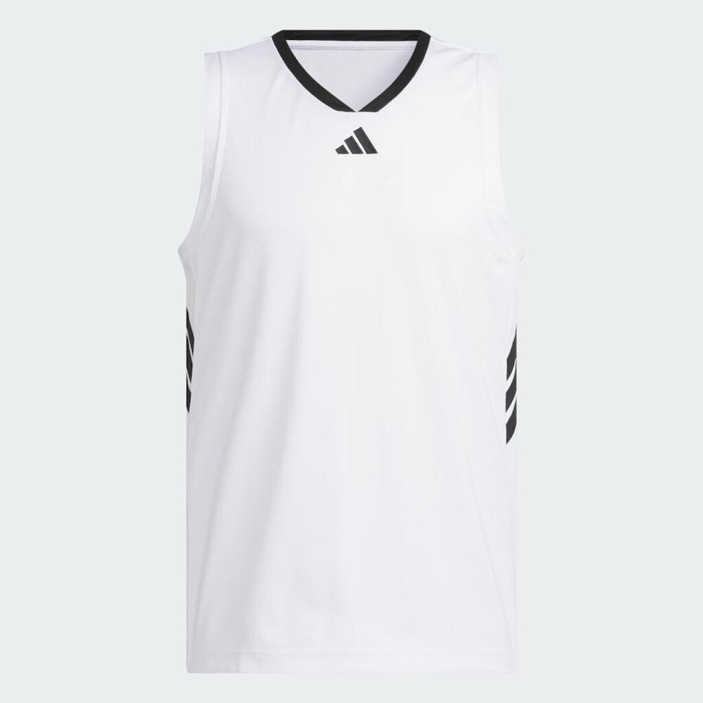 Regata Basketball Legends adidas Masculina