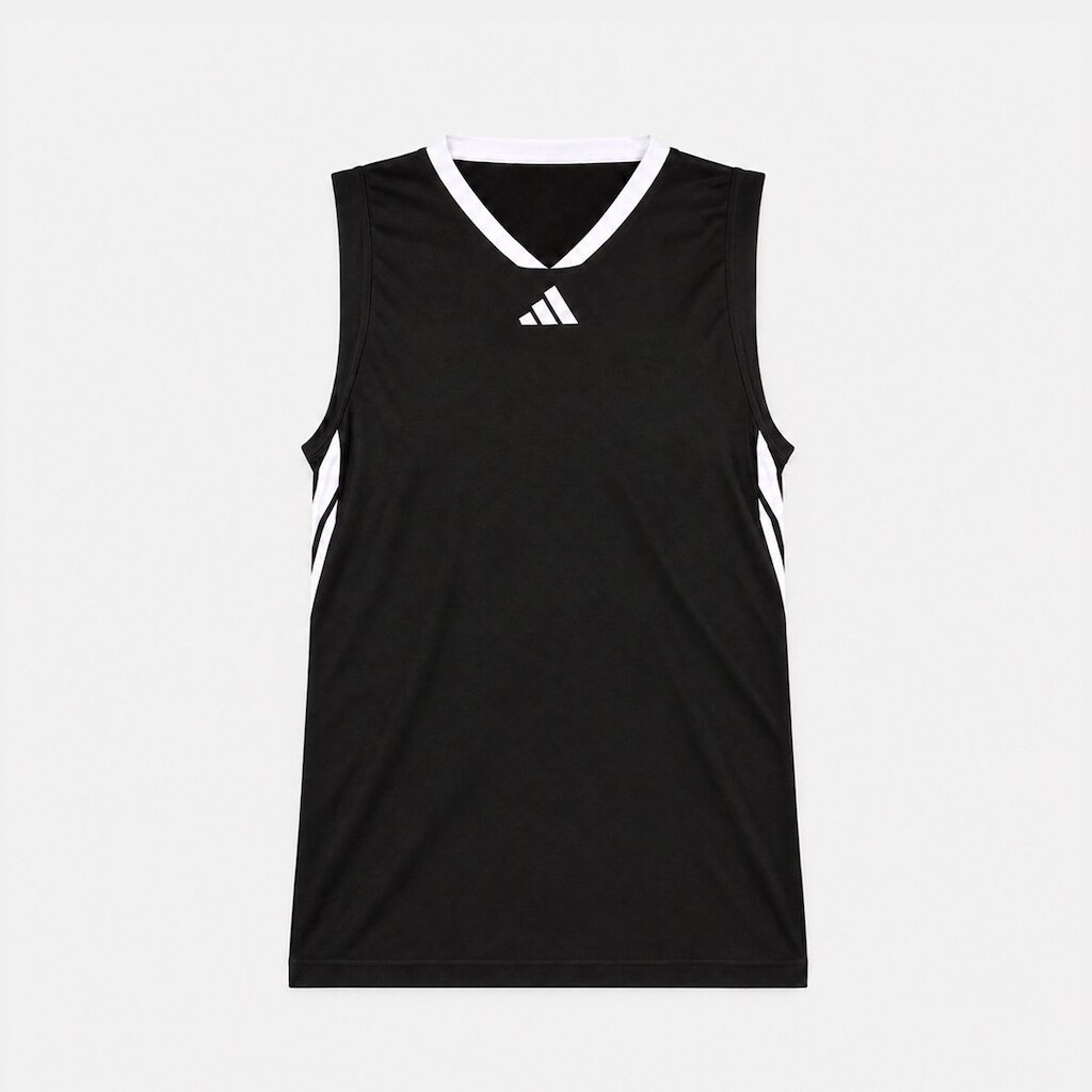 Regata Basketball Legends adidas Masculina