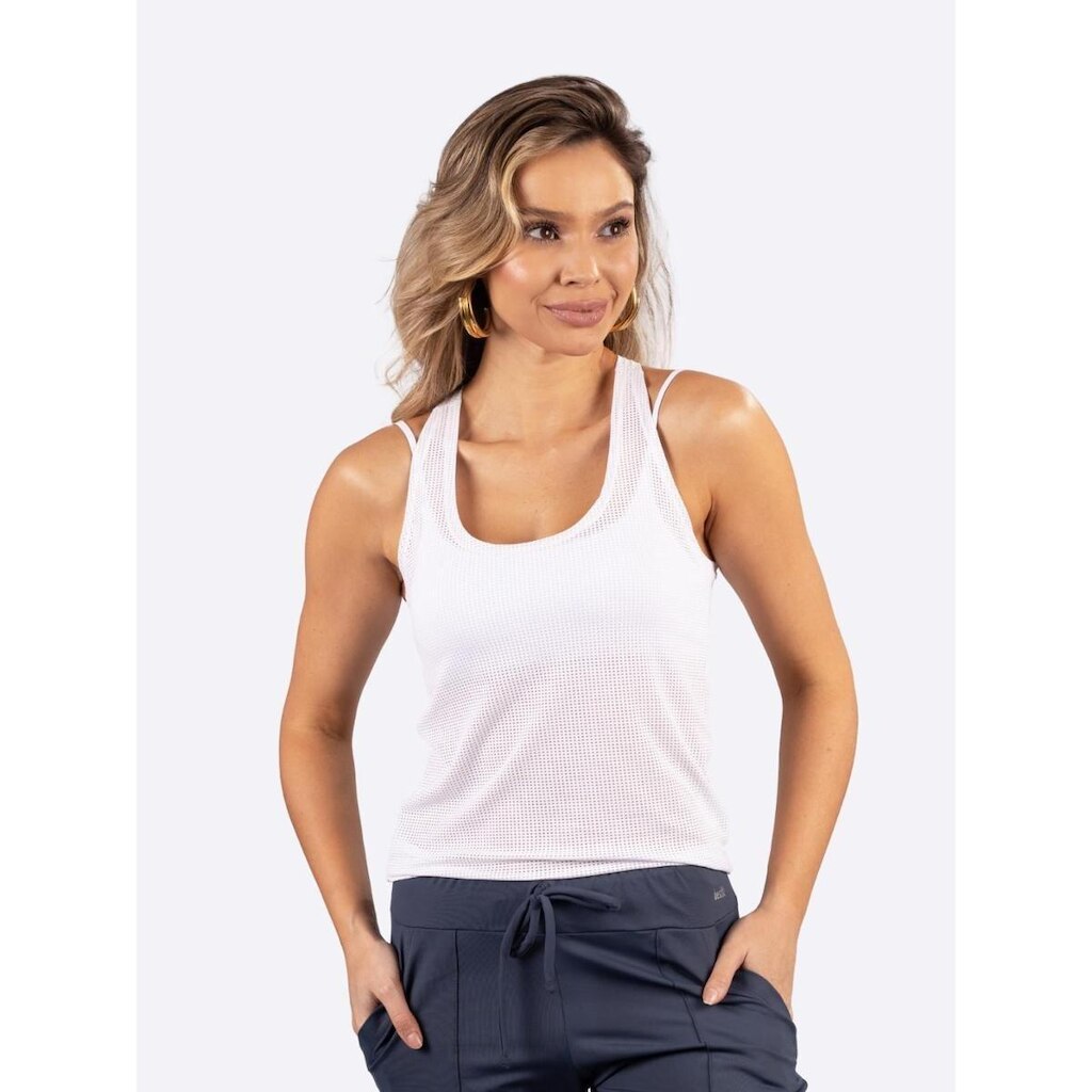 Regata Best Fit Max Fresh Feminina