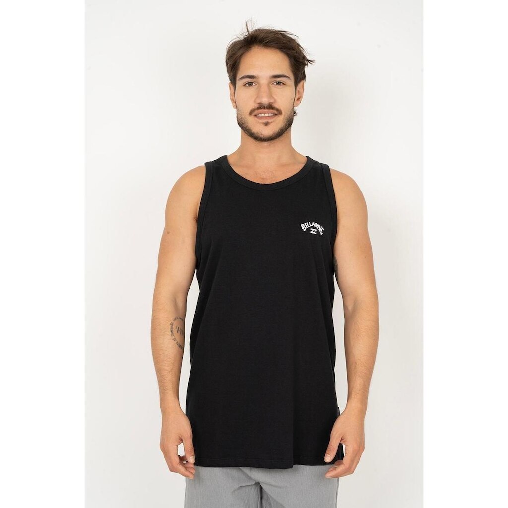 Regata Billabong B481A0118 Small Arch - Preto