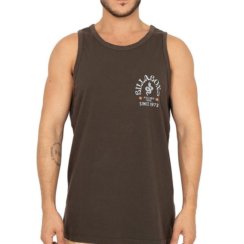 Regata Billabong Coiled SM26 Masculina