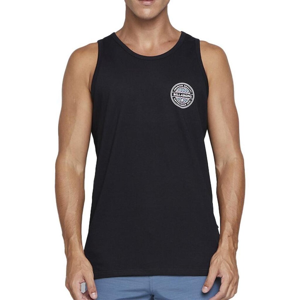 Regata Billabong Rotor Fill SM25 Masculina