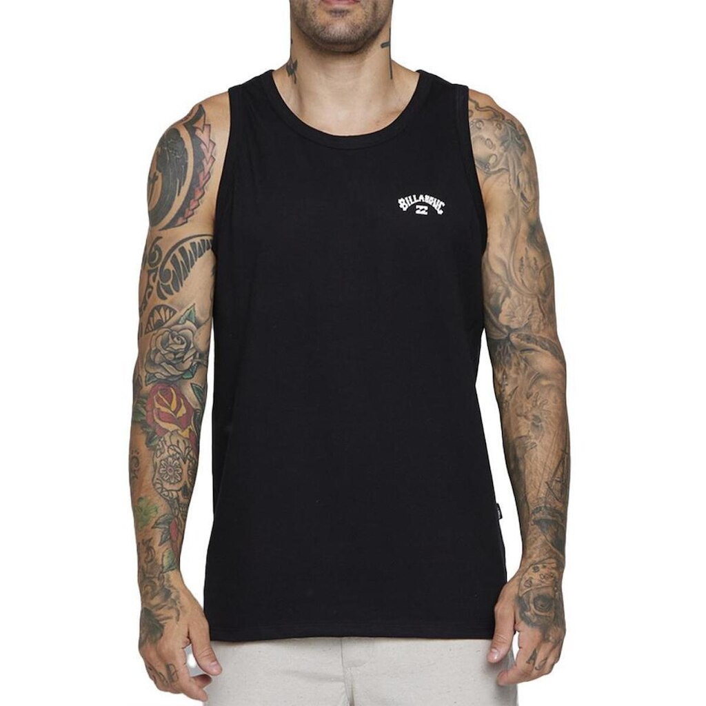 Regata Billabong Small Arch SM25 Masculina