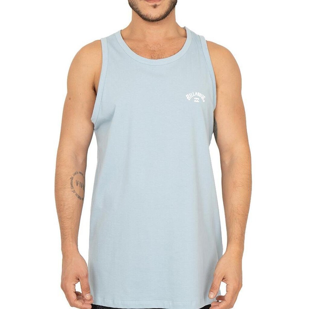 Regata Billabong Small Arch SM26 Masculina